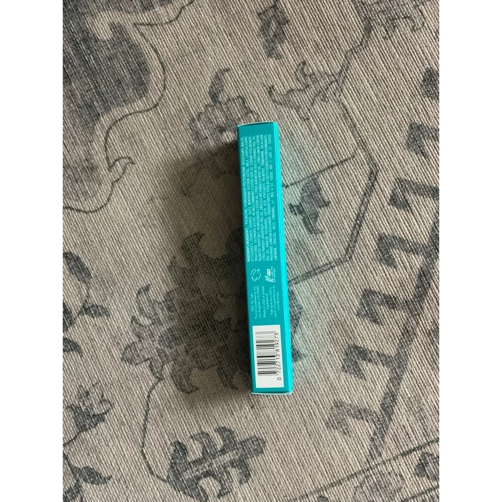 Thrive Causemetics Sheer‎ Strength Lip Plumping Peptide LipGloss in Jessica NEW